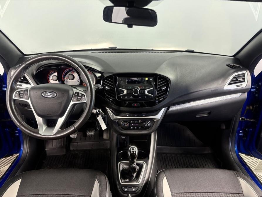 Lada (ВАЗ) Vesta I Борисоглебск  - изображение 12