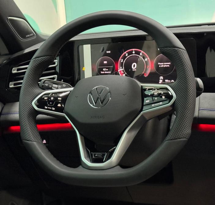 Volkswagen Tiguan III (China Market) Набережные Челны  - изображение 20
