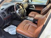 Toyota Land Cruiser 200 Series Рестайлинг 1 Санкт-Петербург  - изображение 28