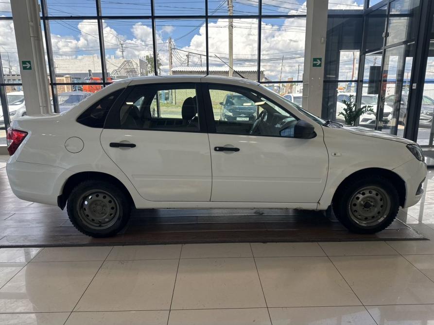 Lada (ВАЗ) Granta I Рестайлинг Саратов  - изображение 4