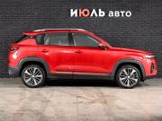 Changan CS35 Plus I Рестайлинг Екатеринбург  - изображение 32