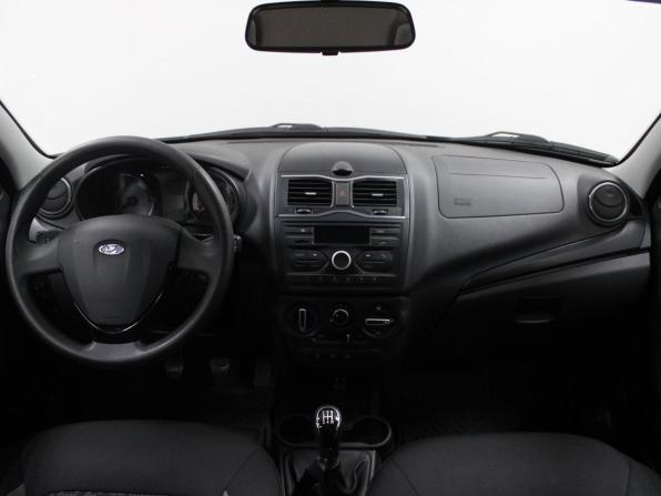 Lada (ВАЗ) Granta I Рестайлинг с пробегом 2023 года, цена 909 900 рублей, 53084 км, универсал, Автокод Объявления