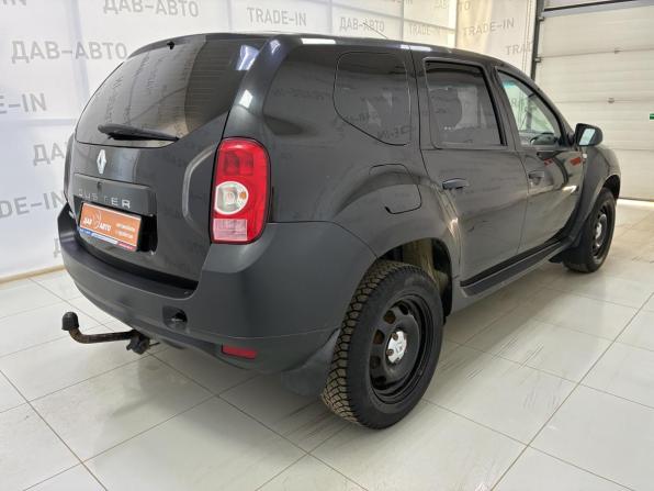 Renault Duster I с пробегом 2013 года, цена 620 000 рублей, 242000 км, внедорожник, Автокод Объявления