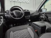 Lada (ВАЗ) Granta I Рестайлинг Таганрог  - изображение 29