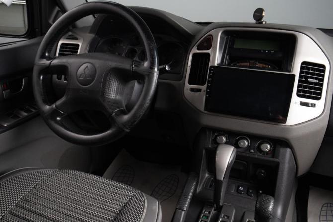 Mitsubishi Pajero III Рестайлинг с пробегом 2005 года, цена 1 019 000 рублей, 244000 км, внедорожник, Автокод Объявления