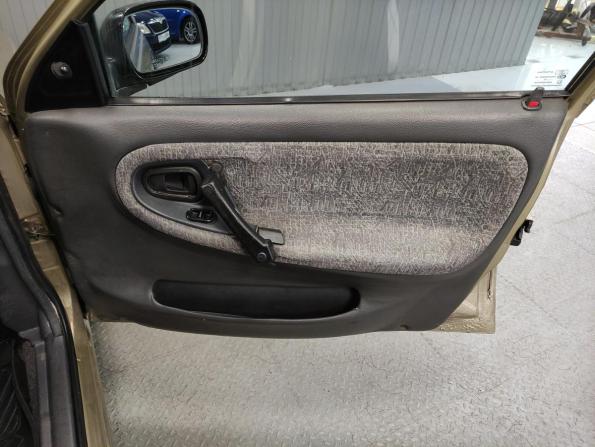 Daewoo Nexia I с пробегом 2006 года, цена 180 000 рублей, 122188 км, седан, Автокод Объявления