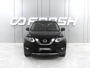 Nissan X-Trail III Рестайлинг Ростов-на-Дону  - изображение 21