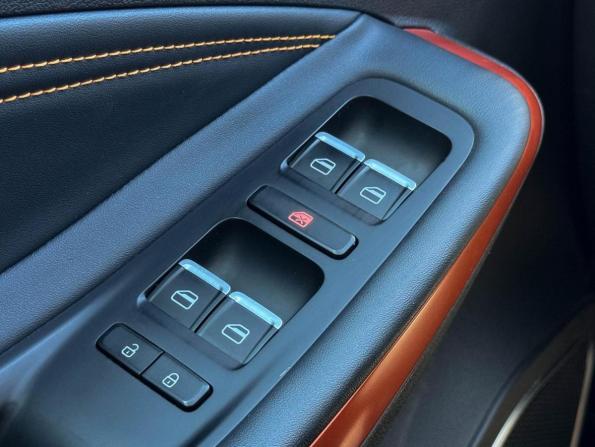 Omoda S5 GT с пробегом 2023 года, цена 1 749 000 рублей, 75251 км, седан, Автокод Объявления