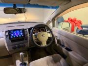 Nissan Tiida I Новосибирск  - изображение 46