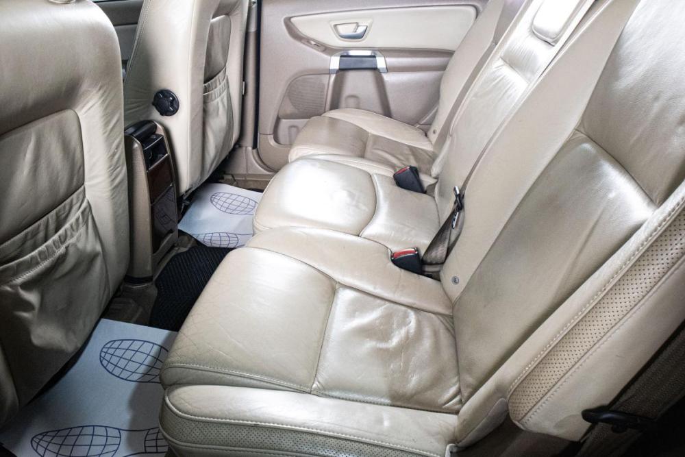 Volvo XC90 I Рестайлинг Сургут  - изображение 17