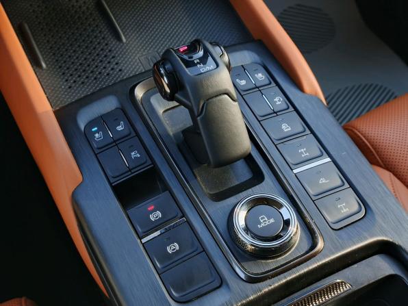 Haval H9 II с пробегом 2024 года, цена 3 465 000 рублей, 69325 км, внедорожник, Автокод Объявления