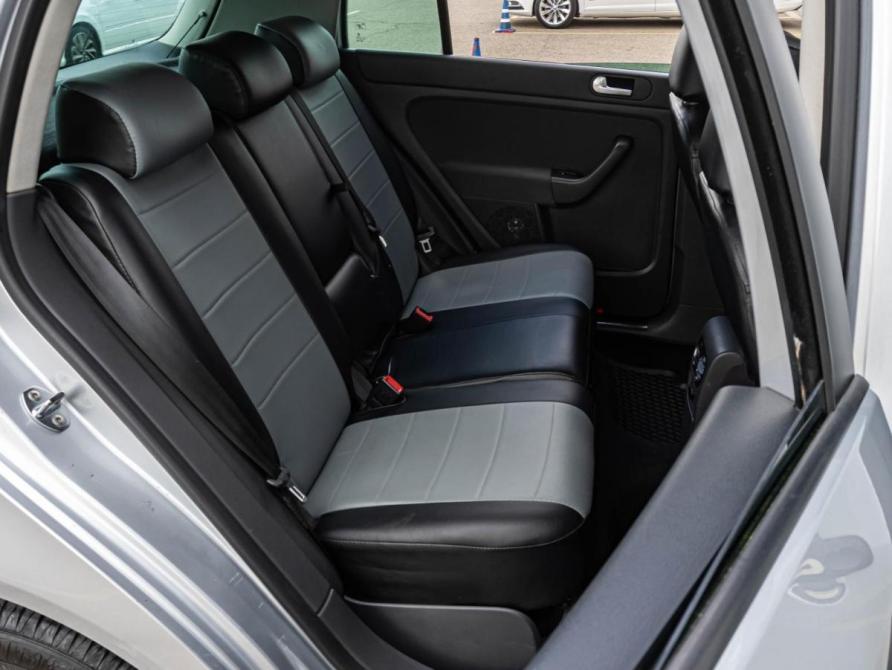Volkswagen Golf Plus I Краснодар  - изображение 7
