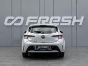 Toyota Corolla XII (E210) Краснодар  - изображение 23
