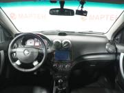 Chevrolet Aveo I Рестайлинг Вологда  - изображение 30