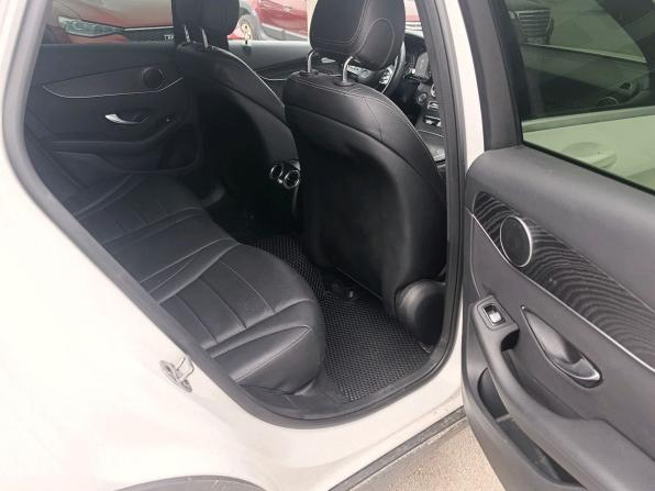 Mercedes-Benz GLC I (X253) Рестайлинг с пробегом 2019 года, цена 3 599 000 рублей, 101614 км, внедорожник, Автокод Объявления