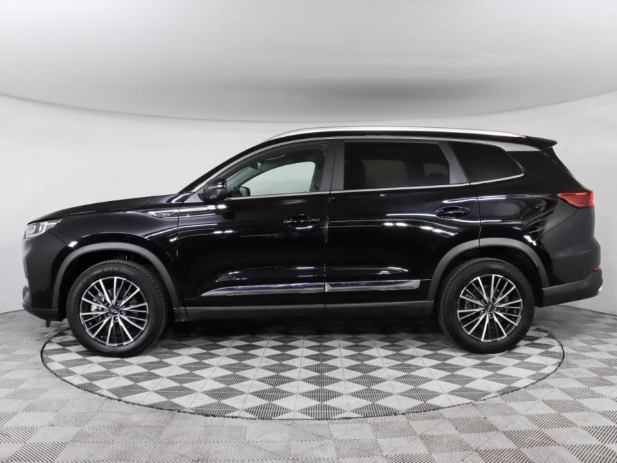 Chery Tiggo 8 Pro Max I Рестайлинг Химки  - изображение 8