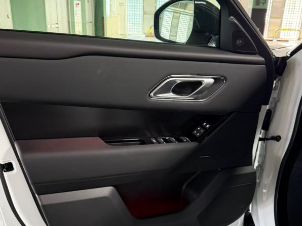 Новый Land Rover Range Rover Velar I Рестайлинг 2025 года, цена 8 490 000 рублей, внедорожник, Автокод Объявления