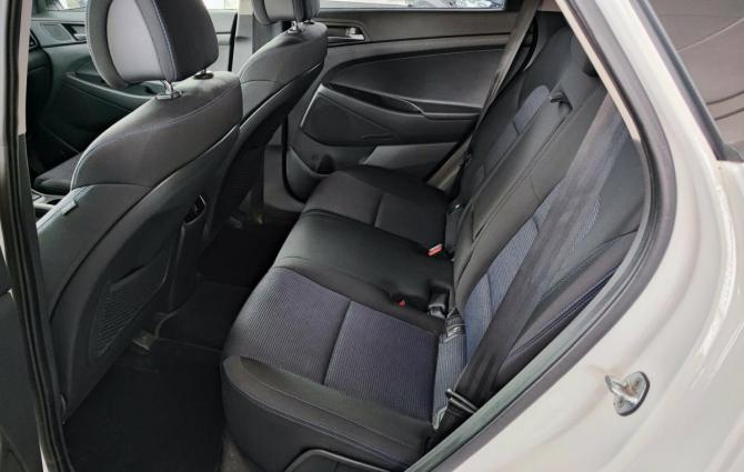 Hyundai Tucson III с пробегом 2015 года, цена 1 920 000 рублей, 121989 км, внедорожник, Автокод Объявления