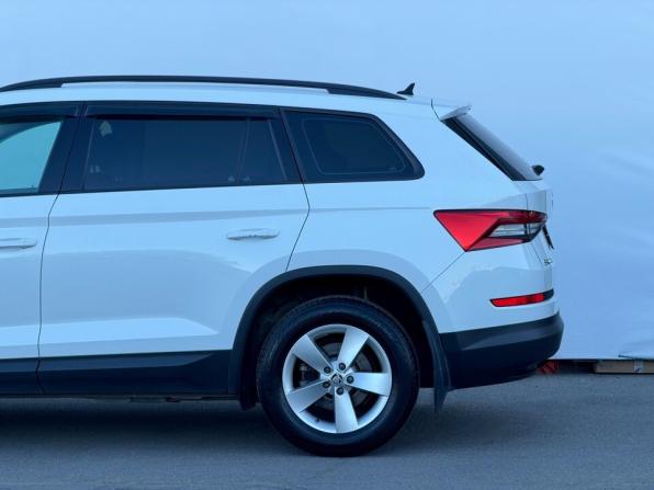 Skoda Kodiaq I с пробегом 2018 года, цена 1 750 000 рублей, 132806 км, внедорожник, Автокод Объявления