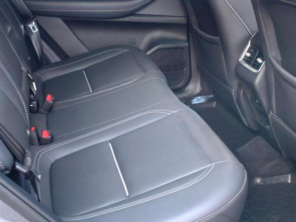 Chery Tiggo 7 Pro Max I с пробегом 2024 года, цена 1 890 000 рублей, 17000 км, внедорожник, Автокод Объявления