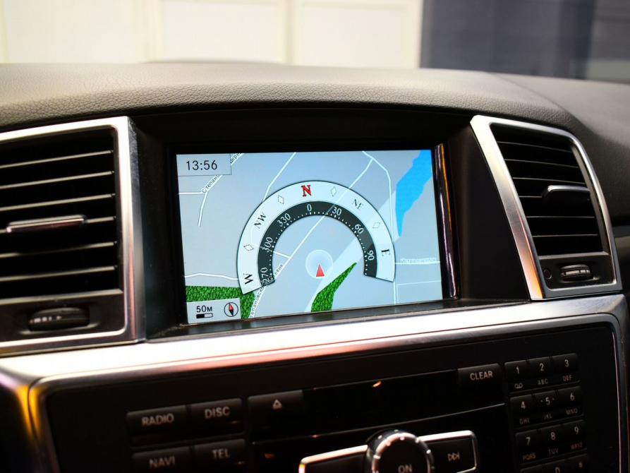 Mercedes-Benz M-Класс III (W166) Москва  - изображение 27