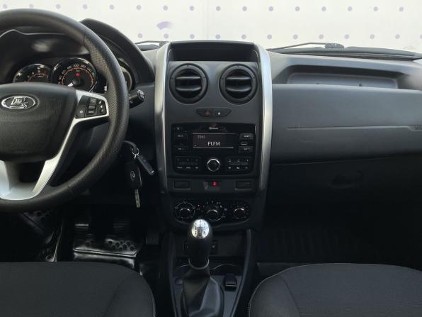 Lada (ВАЗ) Largus I Рестайлинг с пробегом 2021 года, цена 1 120 000 рублей, 74583 км, универсал, Автокод Объявления