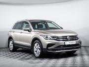 Volkswagen Tiguan II Рестайлинг Москва  - изображение 21