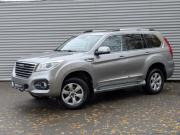 Haval H9 I Рестайлинг Москва  - изображение 31