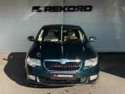 Skoda Superb II Уфа  - изображение 24