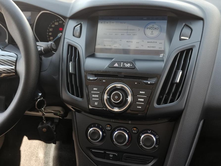 Ford Focus III Нижний Новгород  - изображение 13