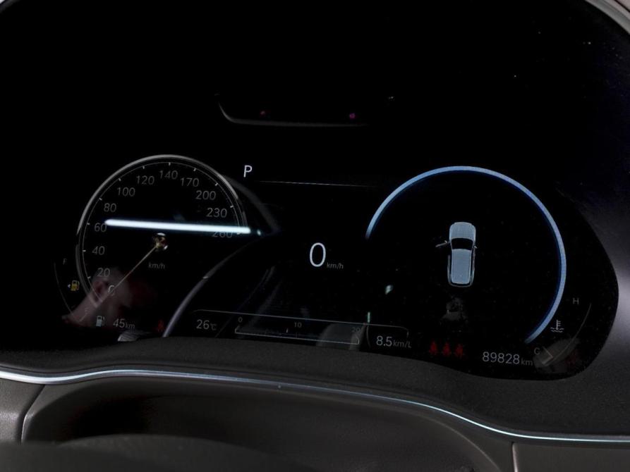 Genesis GV80 I Ростов-на-Дону  - изображение 24