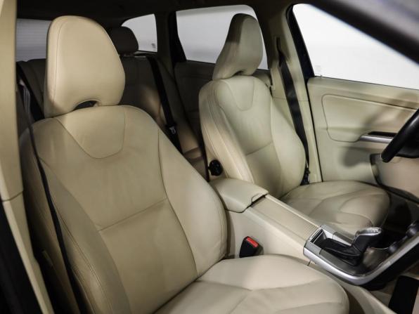 Volvo XC60 I с пробегом 2012 года, цена 1 699 000 рублей, 166500 км, внедорожник, Автокод Объявления