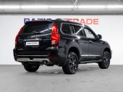Haval H9 I Рестайлинг Тюмень  - изображение 33