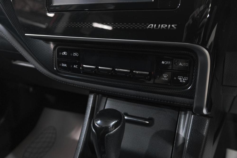 Toyota Auris II Новокузнецк  - изображение 21