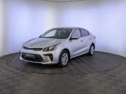 Kia Rio IV Москва  - изображение 28