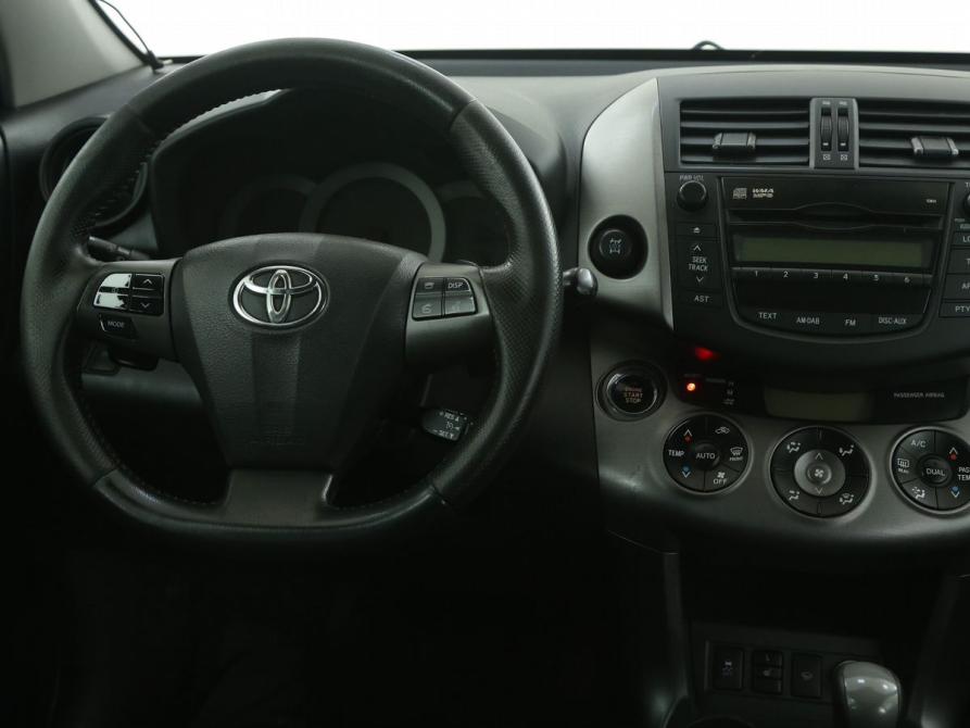 Toyota RAV4 III (XA30) Рестайлинг Иваново  - изображение 14