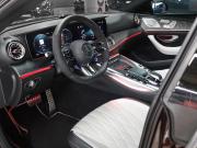 Mercedes-Benz AMG GT I Рестайлинг Москва  - изображение 47