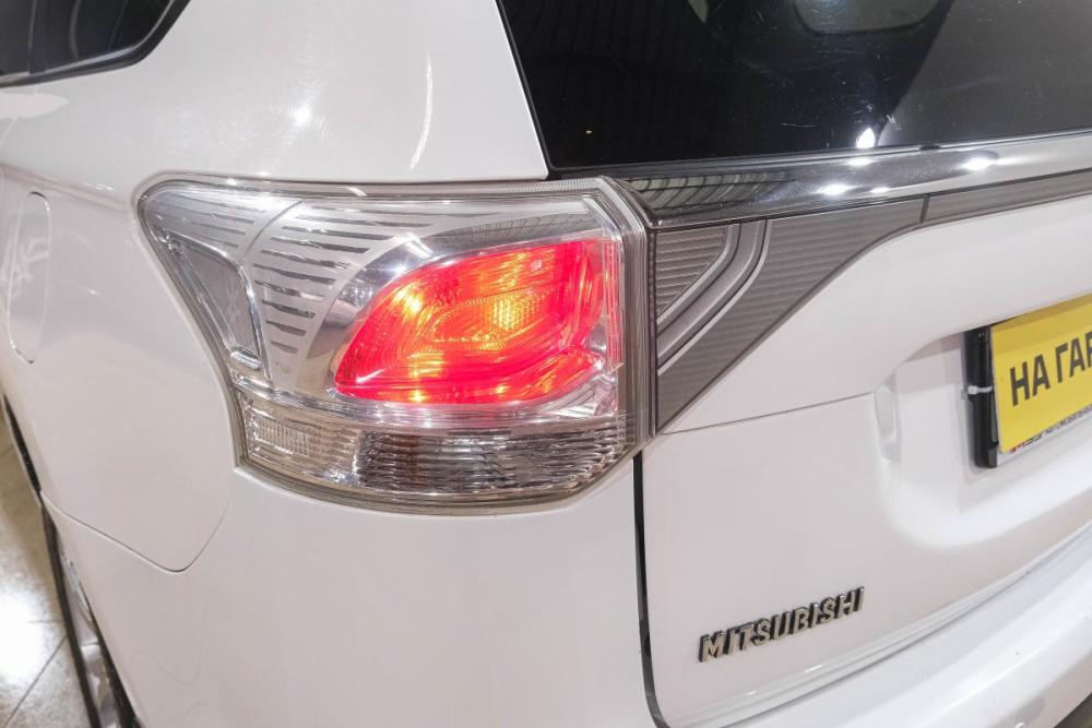 Mitsubishi Outlander III Новокузнецк  - изображение 10