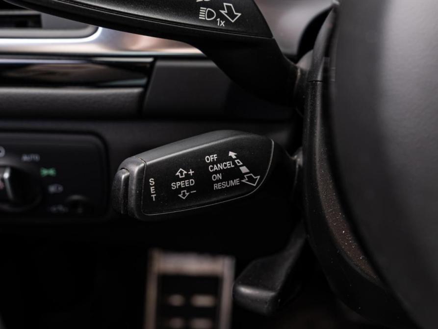 Audi A6 IV (C7) Рестайлинг Краснодар  - изображение 16