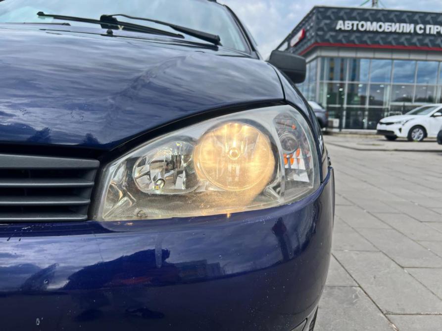 Lada (ВАЗ) Kalina I Стерлитамак  - изображение 10