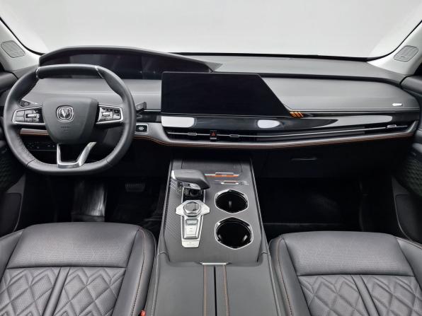 Changan UNI-K с пробегом 2024 года, цена 3 150 000 рублей, 25805 км, внедорожник, Автокод Объявления