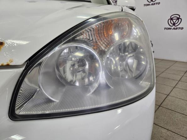 Lada (ВАЗ) Priora I Рестайлинг с пробегом 2014 года, цена 436 000 рублей, 160037 км, хэтчбек, Автокод Объявления