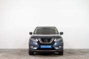 Nissan X-Trail III Рестайлинг Сургут  - изображение 20