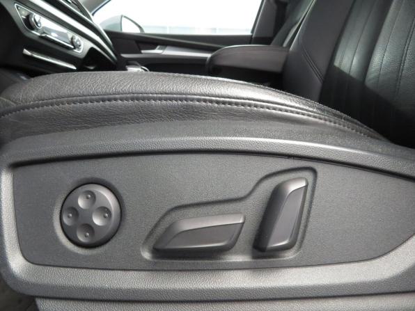 Audi Q5 II (FY) с пробегом 2020 года, цена 3 795 000 рублей, 90768 км, внедорожник, Автокод Объявления