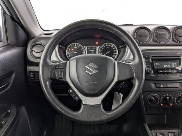Suzuki Vitara II с пробегом 2016 года, цена 1 325 000 рублей, 178000 км, внедорожник, Автокод Объявления