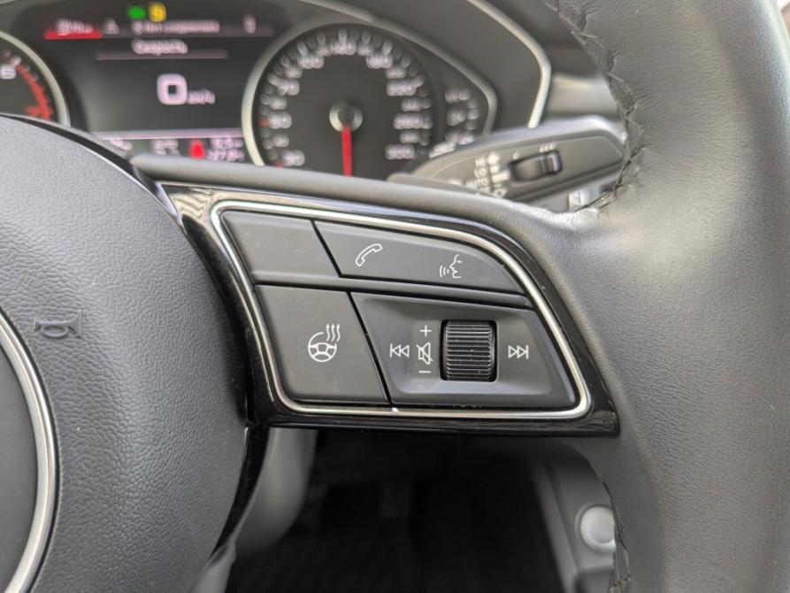 Audi A4 V (B9) Рестайлинг Москва  - изображение 28