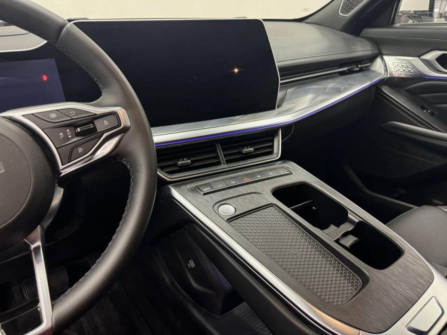 Haval F7 II Ростов-на-Дону  - изображение 16