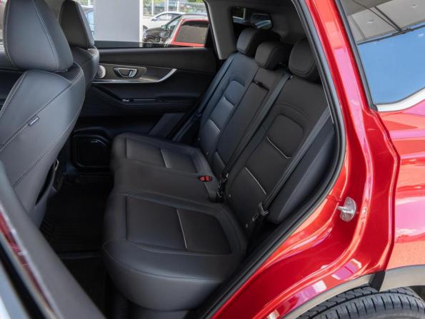 Chery Tiggo 7 Pro Max I Рестайлинг с пробегом 2024 года, цена 2 149 000 рублей, 37756 км, внедорожник, Автокод Объявления