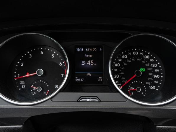 Volkswagen Tiguan II с пробегом 2020 года, цена 2 930 000 рублей, 112359 км, внедорожник, Автокод Объявления