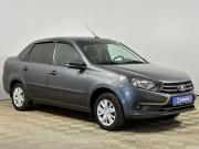 Lada (ВАЗ) Granta I Рестайлинг Борисоглебск  - изображение 21